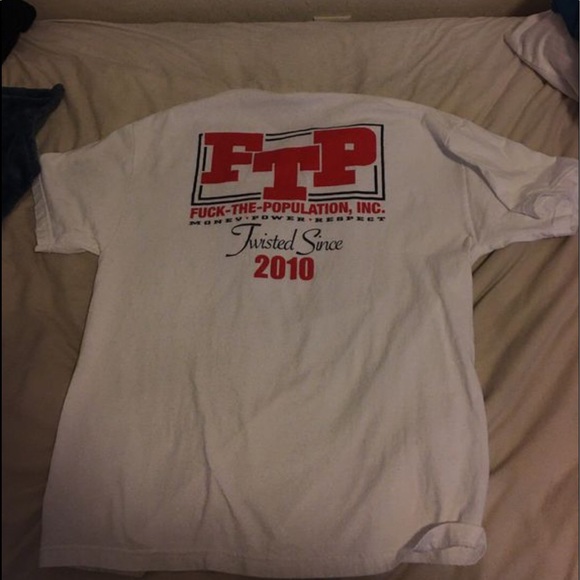 FTP 2019 drop - Picture 2 of 3